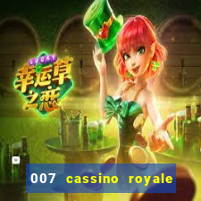 007 cassino royale download dublado 4shared